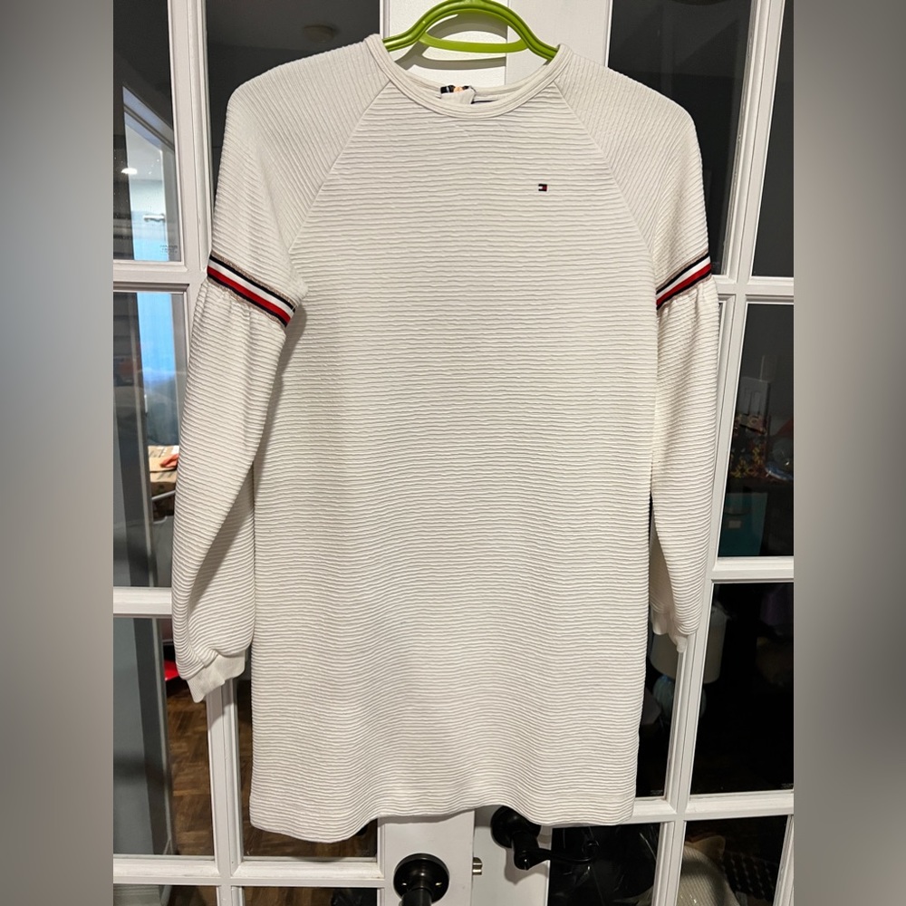 Tommy Hilfiger dress size 14
